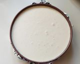 Foto del paso 5 de la receta: Cheesecake fabulosa