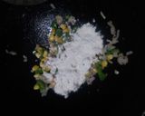 पोटॅच्यो मेक्सिकन स्टार्टर (potatchos mexican starter recipe in marathi) रेसिपी स्टेप 6 फोटो 