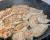 Foto del paso 1 de la receta: Pavo en salsa de cerveza