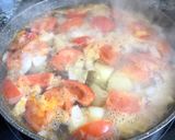 Foto del paso 3 de la receta: Sopa de tomate🍅 (fría o caliente)