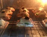 A picture of step 4 of Tucizza / Tuctizer.