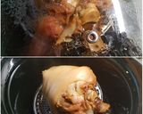 Foto del paso 6 de la receta: Codillo asado en cocción lenta en Crock Pot a baja temperatura