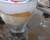 A picture of step 3 of Mango delight.