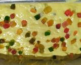 Foto langkah ke 5 dari resep Cake Cempedak.