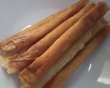 Foto langkah ke 4 dari resep Pisang Aroma Simple.