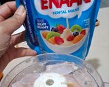 Foto langkah ke 1 dari resep Sempol Ayam Milky Creamy.