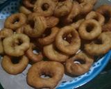 Foto langkah ke 8 dari resep Donat kentang simple.