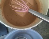 Foto langkah ke 1 dari resep Mille Crepes.