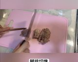 番茄舞菇雞燉飯的食譜步驟5照片