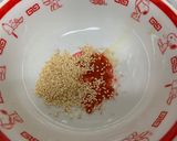 川味擔擔麵的食譜步驟4照片