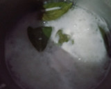 Foto langkah ke 5 dari resep Bubur Tumpang khas Boyolali.