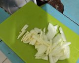 Foto langkah ke 1 dari resep Macaroni Schotel.
