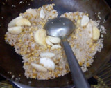 சாலை ஓர உணவு கோடைகால வரகு கஞ்சி வற்றல் (Varagu kanji recipe in tamil) ரெசிபி ஸ்டேப் 1 புகைப்படம்