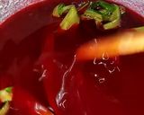 Foto langkah ke 1 dari resep Sirup untuk es buah.