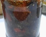 Foto del paso 6 de la receta: Olivas negras (de mi nona) condimentadas