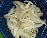 Foto langkah ke 1 dari resep Jamur Krispi.