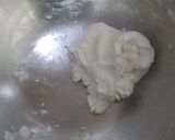 รูปขั้นตอนการทำที่ 2 ของ ขนมเปียกปูนใบเตย