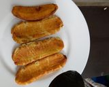 Foto langkah ke 2 dari resep Pisang Goreng Coklat.