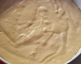 Foto del paso 7 de la receta: Pastel Tres leches de durazno y fresa