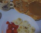 صورة لخطوة 3 من وصفة بان كيك