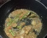 Foto langkah ke 2 dari resep Semur Kulit Ayam.
