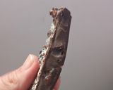 Foto del paso 4 de la receta Chocolate con dátiles