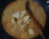 Foto langkah ke 5 dari resep Kalio Ayam.