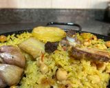 Foto del paso 11 de la receta: Arroz al horno
