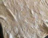 A picture of step 5 of Croissant 🥐.