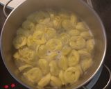 Foto del paso 3 de la receta Pasta fresca de carne