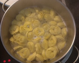Foto del paso 3 de la receta: Pasta fresca de carne
