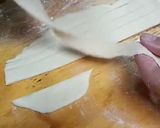 Foto del paso 14 de la receta: Hojaldre medio