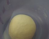 Foto langkah ke 2 dari resep Baguette.