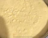 Bite size handvo recipe step 2 photo