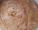 Foto del paso 5 de la receta: Torta fácil con puré de batatas o boniato