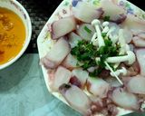 Hình bước làm 3 của món Lẩu hấp thủy nhiệt cho ngày đầu năm