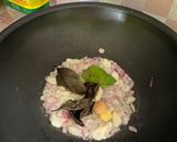 Foto langkah ke 4 dari resep Garang Asem by me (Tidak ditum).