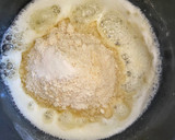 Foto del paso 2 de la receta: Salsa bechamel keto
