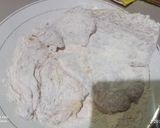 Foto langkah ke 2 dari resep Nasi mentai ngeju.
