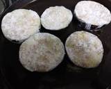 Egg plant pizza recipe step 5 photo