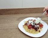 Foto del paso 5 de la receta: Ensalada templada de bulgur