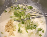 Foto del paso 4 de la receta: Papas en salsa de yoghurt (Pellkartoffeln o papas a la alemana)