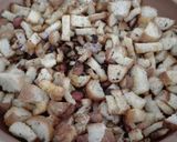 Foto del paso 2 de la receta Delicias de pan duro