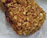 Une image de l'étape 6 de Barre de céréales maison 😍.