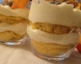 Foto del passaggio 2 della ricetta Cremoso al mandarino