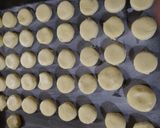 Foto del paso 5 de la receta: Tapas para alfajorcitos de maicena