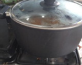 Foto del paso 5 de la receta: Arroz con mariscos