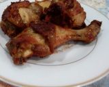 Foto langkah ke 4 dari resep Ayam goreng sari manis.