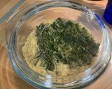 Une image de l'étape 4 de Boulgour aux herbes aromatiques.