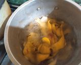 Foto del paso 1 de la receta: Quinua Carretillera